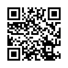 QR Code for bitcoin:1Fy4Wo3F9aLeHxoitDssAWzLLP8CUBG5co