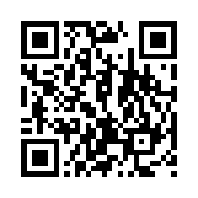 QR Code for bitcoin:1FyDRRjmMAefmdm8V3eHj6RfSnnyKtu2KK