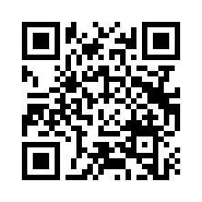QR Code for bitcoin:1FyNcUkzpVW5hmt2rStrkmvQLsa1uzJsWW