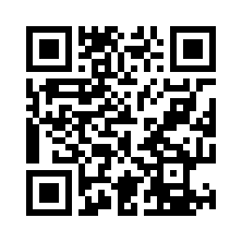 QR Code for bitcoin:1FySTqpBLYhzF7V3APika1bKd4CorewMsu