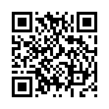 QR Code for bitcoin:1FyTtQH3evKhaSkvVJzBRicUZM6HZwUMEq