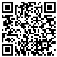 QR Code for bitcoin:1Fyfj8Qs3fagvT8VHbtiP7ym8xpEd9vorN
