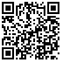 QR Code for bitcoin:1FyjiD4CEpG9Ua7MgFA1Qxm9vJpSLS3PVE