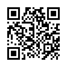 QR Code for bitcoin:1FyjoviP3rVvJPdwExHGfBVd2w3FAM253c