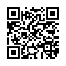 QR Code for bitcoin:1Fykbu27U9R5fC3Hm8LkuPLjqCim63mG2V