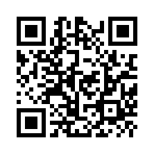 QR Code for bitcoin:1Fyo8fgm7LX3kuSboYbuBzkvLS3DebzzQx