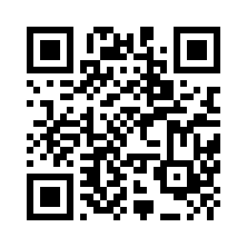 QR Code for bitcoin:1FyqGvNgPCZnzxMm1PuDiffyHHZJRYPM6