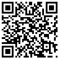 QR Code for bitcoin:1FyrCWJyqkgqMoLauZmCaEBKiXwSWC2eyv