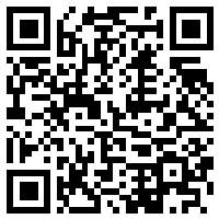 QR Code for bitcoin:1FysQM5tfRxfui9mr6CeismF4dgK2M2T3w