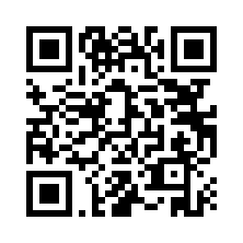 QR Code for bitcoin:1FyuWNd38pXbrLHhLx2g6GjDFchEKvheew