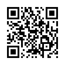 QR Code for bitcoin:1FyvVd43vckubgPT1jNsZheUthWF2BwxAS