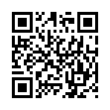 QR Code for bitcoin:1FyvVufe5mhRHxH4nQT3gYAWD2PwfHTVHj