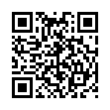 QR Code for bitcoin:1FyzthyvAKJGiwCjUGXToL4csgFZhqCPHV