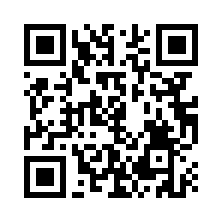 QR Code for bitcoin:1Fz4cL3SCaUZnsh2P5T68rdocUp3c6z26e