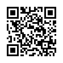 QR Code for bitcoin:1FzAv6MV2pX5RFaCN5LDqm4dJFSko4GwTV