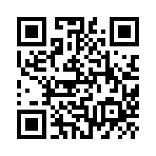 QR Code for bitcoin:1FzFDD8AWyRuhxESJsfy4yeYdPtGjKA5N6