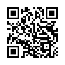 QR Code for bitcoin:1FzFoApRRXcVZGAcZLNsSruGq2kfXxHJB3