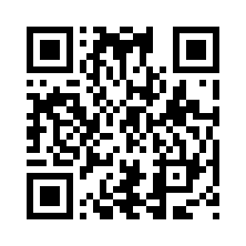 QR Code for bitcoin:1FzJg5h97EpYJfns9SDdubvitapiJeGCd7