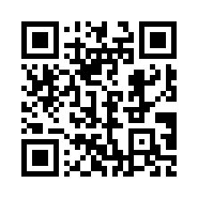 QR Code for bitcoin:1FzhfcujrRjv5PcDdPoN1yXddzuntu5FbW
