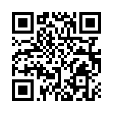 QR Code for bitcoin:1FzjF7cZzS8Syk388geRR8RcXAS5WL3KA9