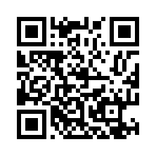 QR Code for bitcoin:1FzjfHMPC3eXfq8ze3hX2QvtPdx19GmGvf