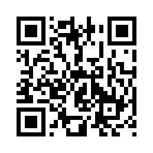 QR Code for bitcoin:1FzkFFKBkdpALrrraq3TBfPBhq2TsgsyK6