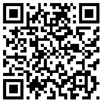 QR Code for bitcoin:1Fzot775AVLCB7Pv7NVCKb2Bu26YNp7bUS