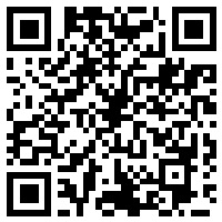 QR Code for bitcoin:1FzrHBXQ4CP8arkapSHDad8d3fKrRayCMm