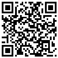 QR Code for bitcoin:1FzzMrthcQFauESNKjVMdfKrLJSHaBoD7z