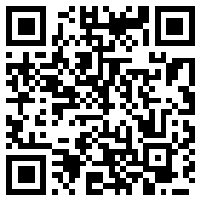 QR Code for bitcoin:1G11F2aiq5GQtrueaogxsdQegFE6MMErEk