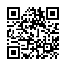 QR Code for bitcoin:1G11T5Nh6RjrLFDmPdb2ewea3yXgFwxc2j