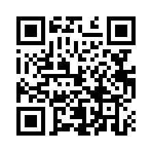 QR Code for bitcoin:1G11uPPMYNs4brXLqAXpcsGqBqxxBaXfA7