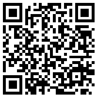 QR Code for bitcoin:1G12HcfSn9YabzCFp2imU15opRz8fs9fXM