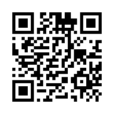 QR Code for bitcoin:1G12uGPLaAWEaVLW98VfLEAqwZoSmhysef