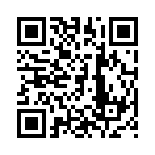 QR Code for bitcoin:1G14iLiahvf6n2SjnbokzTkY2EYrdStCuj