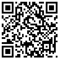 QR Code for bitcoin:1G14psLfrjdFKfmgsmuFibtFL7qDAYkvC