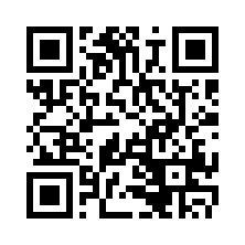 QR Code for bitcoin:1G14tVFu95kYTm3LojyauKUv3ixWHnMPbF