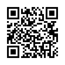 QR Code for bitcoin:1G15awmLyadPgz1DMf91RREseyBiLxkSm1