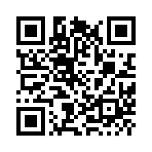 QR Code for bitcoin:1G162M7VCmDTJCSjdVMZ7juR8TjRGSYoPE