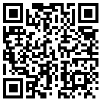QR Code for bitcoin:1G16bPBAQD5a5xeEBccgRk5pP3g6vcX7iB
