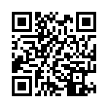 QR Code for bitcoin:1G17xhUnXYZjVEx2APXZgt9AtmunSuoRRd