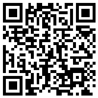 QR Code for bitcoin:1G199es3mrc8Aw3EGdsmBajr73YKBCryU8