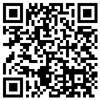 QR Code for bitcoin:1G19ouDfnHMhoDk5tLDgvsJvt5KkMinZRY
