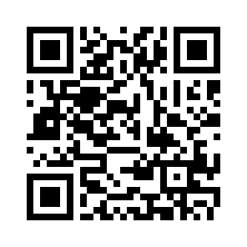 QR Code for bitcoin:1G1C8uVA7GLxL8HffHtLTU5AT12A5WMvo4