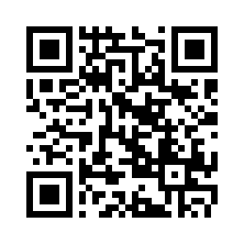 QR Code for bitcoin:1G1FkNSuvav5SuQhw7GLnTMm7VDUbucC9b