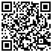 QR Code for bitcoin:1G1FkWUXa3JGaLvcP3WQGbrceCfbUyWt7e