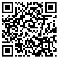 QR Code for bitcoin:1G1HFJPYtTFGYTHtUtaoUL3BQWdPsjrCUd