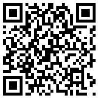 QR Code for bitcoin:1G1JsFVX2CrpyhBTHuACRqzHphueATi6XF