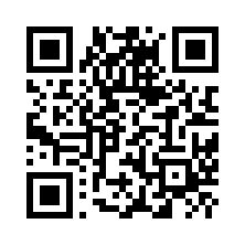 QR Code for bitcoin:1G1L5LGq3ZhtCCCK3ovCeLPmR4CV6ewsVJ