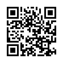 QR Code for bitcoin:1G1LwTppiX6BcYwLNbP8u1UZPyJLNvkQAm